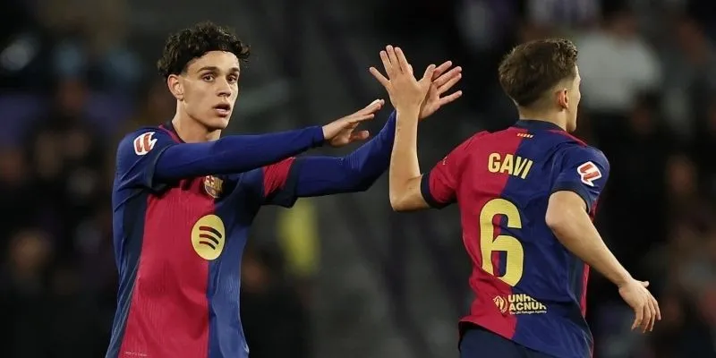 Kết Quả Bóng Đá La Liga Chính Xác Nhất Tại Trang Game FB88 3 Giá trị khi theo dõi kết quả bóng đá La Liga