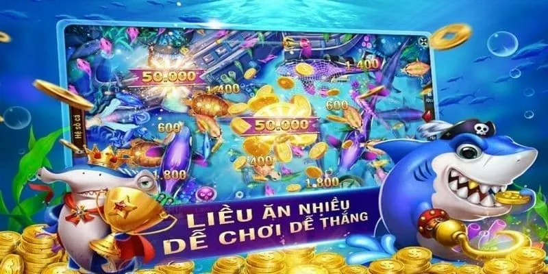 Bắn Cá Hack Full Tiền – Sự Thật Đằng Sau Các Chiêu Trò 3 Hack dựa vào nhóm chia sẻ thông tin