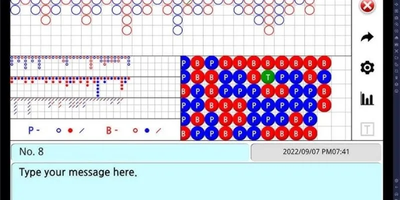 Công Thức Tính Cầu Baccarat - Cách Nâng Tỷ Lệ Thắng 3 Những công thức tính cầu ván Baccarat phổ biến