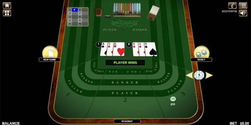 Tool Baccarat Có Thật Không - Sự Thật Về Công Cụ Hỗ Trợ 2 Phản hồi từ người dùng