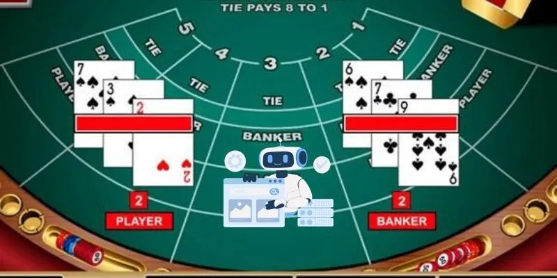 Tool Baccarat Có Thật Không - Sự Thật Về Công Cụ Hỗ Trợ 1 Sự xuất hiện tool Baccarat có thật không