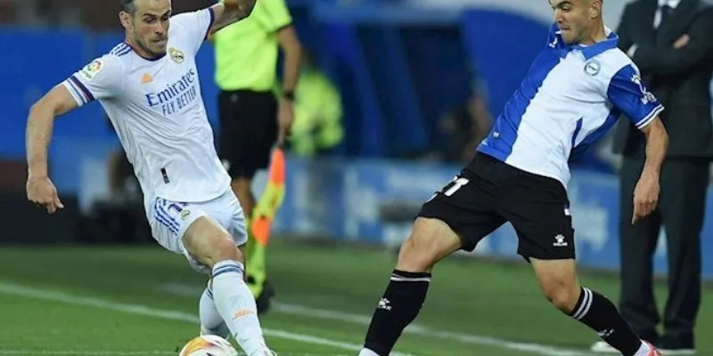 Kết Quả Bóng Đá La Liga Chính Xác Nhất Tại Trang Game FB88 1 Thông tin kết quả La Liga cập nhật nhanh