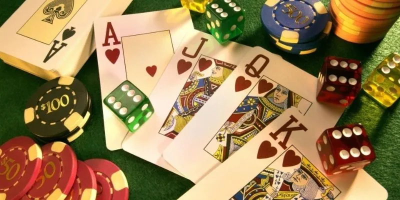 Game Bài Đổi Thưởng Qua Ngân Hàng Siêu Nhanh, Tiện Lợi 3 Trò chơi mậu binh đổi thưởng qua ngân hàng