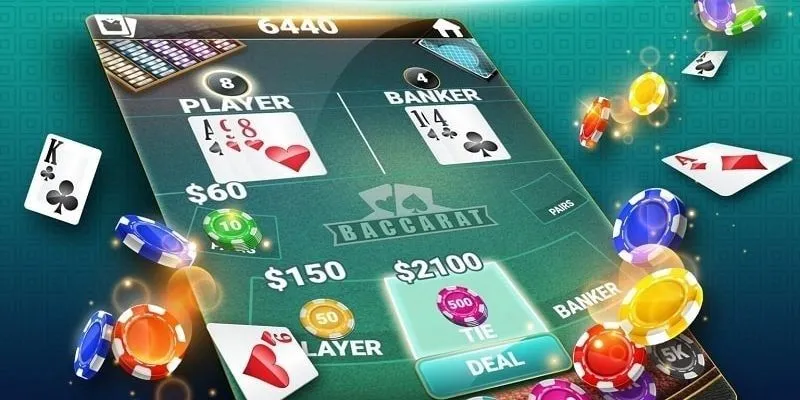 Tool Soi Lá Bài Baccarat | Giải Pháp Phân Tích Kết Quả 2 Ưu điểm của tool soi lá bài Baccarat