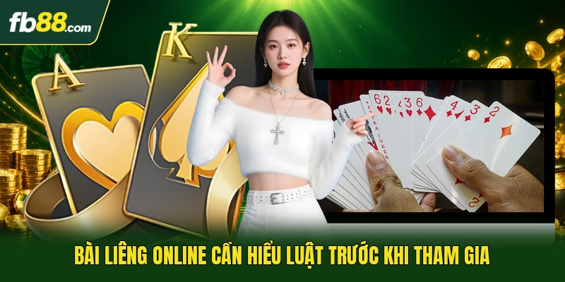 Bài Liêng Online Và Nghệ Thuật Tố Bài Cuốn Hút Từng Ván 1 Bài liêng online cần hiểu luật trước khi tham gia