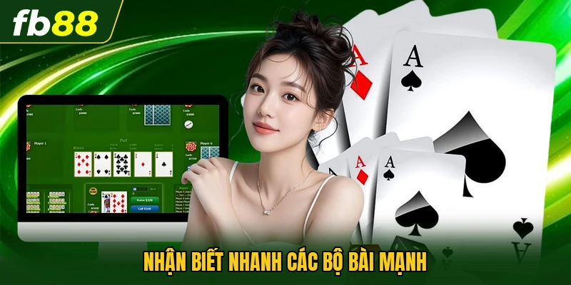 Luật Chơi Bull Bull - Những Quy Tắc Cần Biết Trước Khi Chơi 4 Nhận biết nhanh các bộ bài mạnh