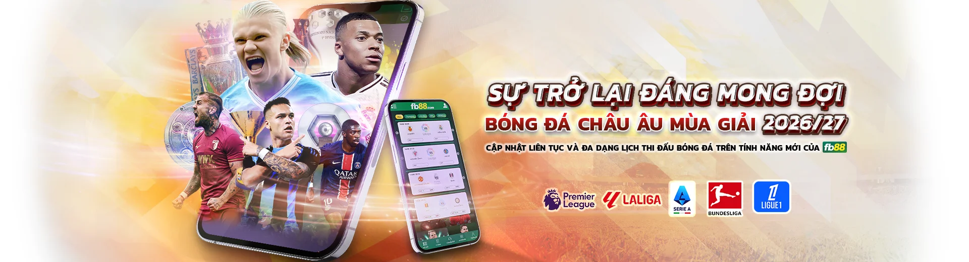 Baner trang chủ